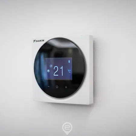 Appartement Ichnusa Stylish