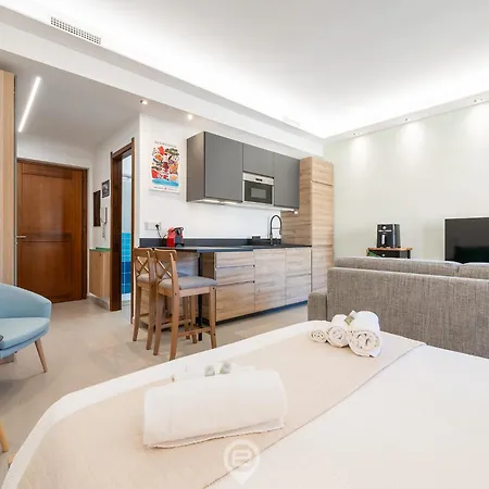 Appartement Ichnusa Stylish *