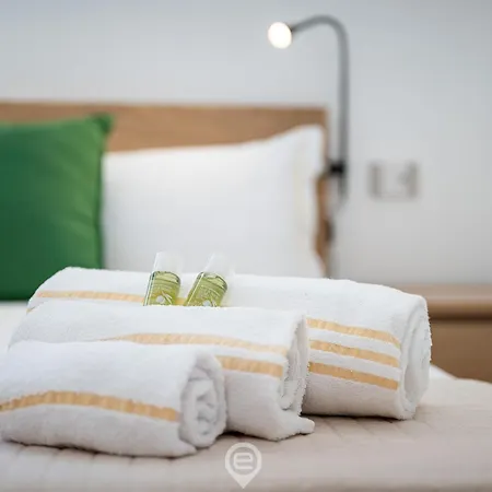 Ichnusa Stylish Appartement