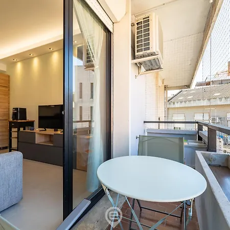 Appartement Ichnusa Stylish *