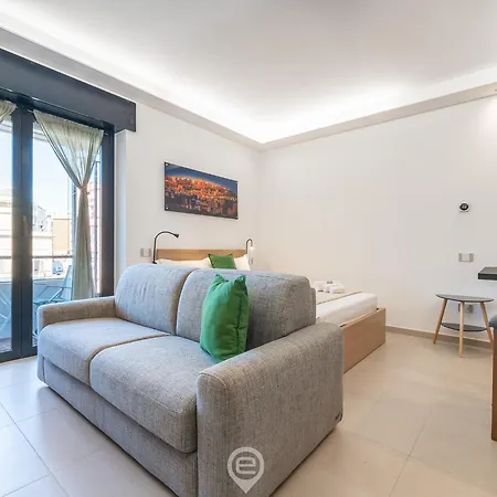 Appartement Ichnusa Stylish *