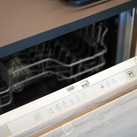 Appartement Ichnusa Stylish Cagliari