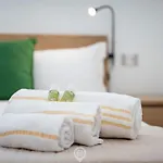 Ichnusa Stylish Apartment
