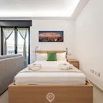 Ichnusa Stylish Apartment Cagliari