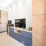 Ichnusa Stylish Apartment Cagliari