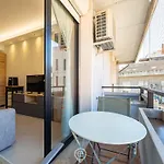 Apartment Ichnusa Stylish *