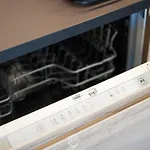 Apartment Ichnusa Stylish Cagliari