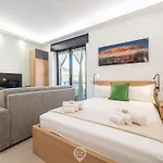 Ichnusa Stylish Apartment