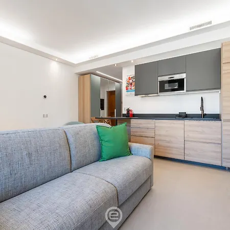 Апартаменты Estay - Ichnusa Stylish *