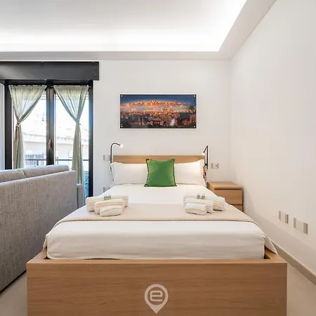 Ichnusa Stylish Apartment Cagliari