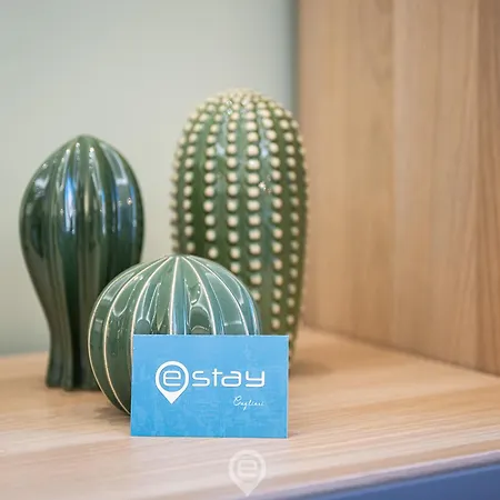 Estay - Ichnusa Stylish Cagliari