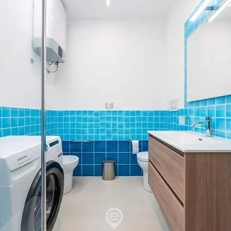 Ichnusa Stylish * 卡利亚里