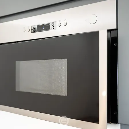 Ichnusa Stylish 公寓 *