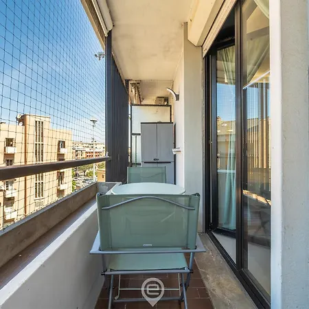 Apartment Ichnusa Stylish *