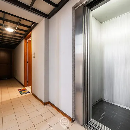 Ichnusa Stylish Apartment Cagliari