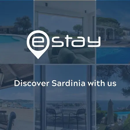 Apartment Estay - Ichnusa Stylish